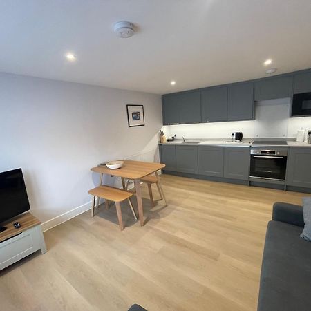 Seasteps Padstow Apartment Luaran gambar