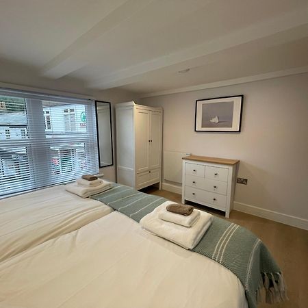 Seasteps Padstow Apartment Luaran gambar