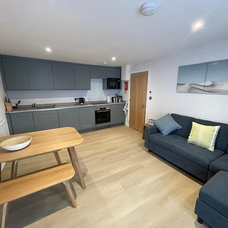 Seasteps Padstow Apartment Luaran gambar