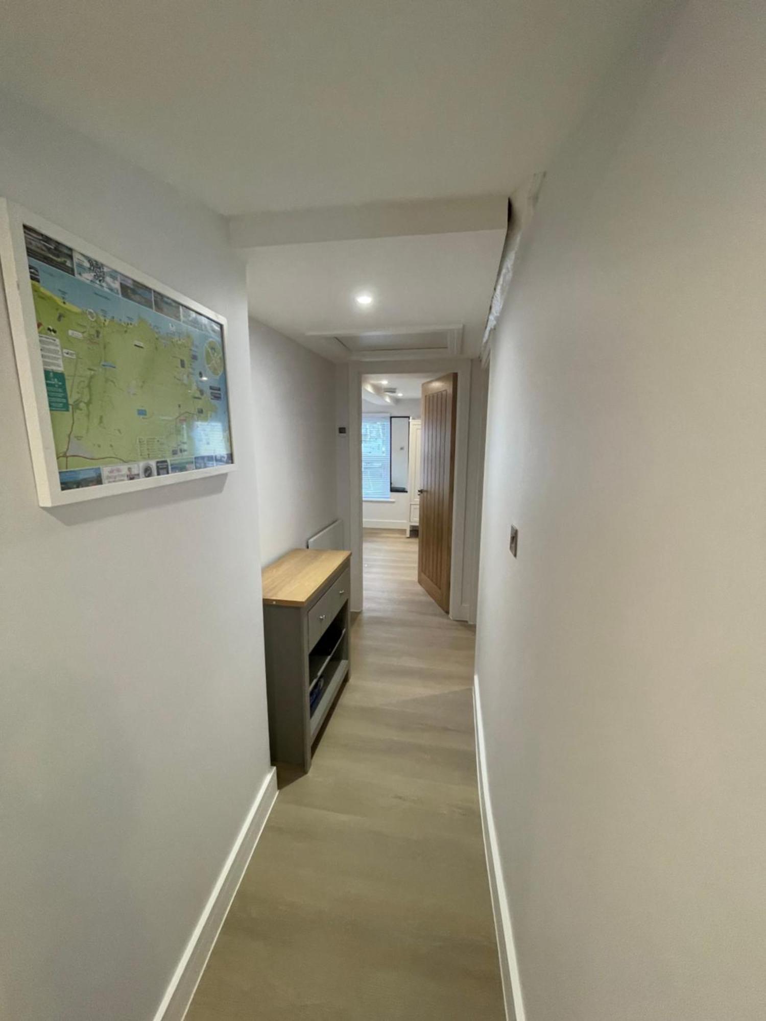 Seasteps Padstow Apartment Luaran gambar