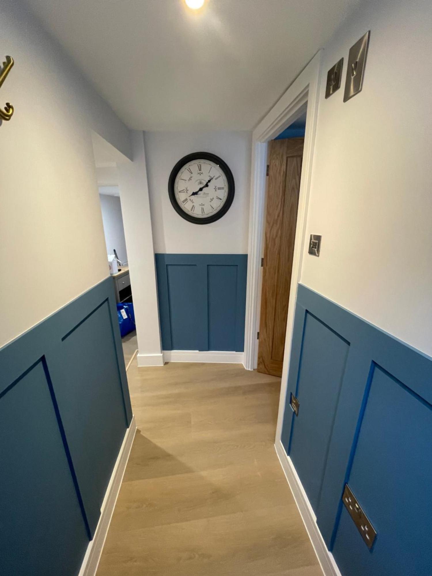 Seasteps Padstow Apartment Luaran gambar
