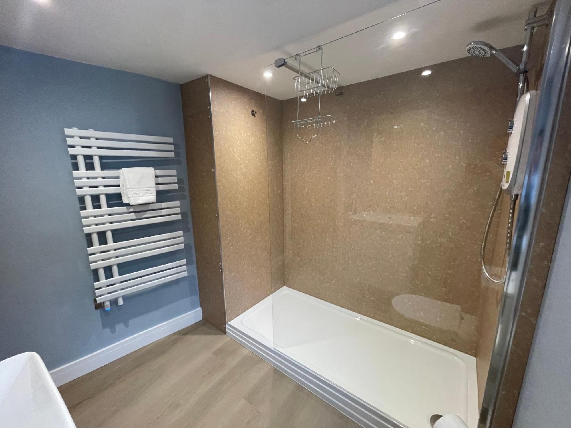 Seasteps Padstow Apartment Luaran gambar